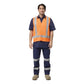 King Gee Original Hi-Vis H Back Vest (K57002)