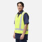 King Gee Original Hi-Vis H Back Vest (K57002)