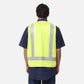 King Gee Original Hi-Vis H Back Vest (K57002)