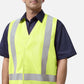 King Gee Original Hi-Vis H Back Vest (K57002)