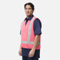 King Gee Original Hi-Vis H Back Vest (K57002)