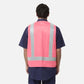 King Gee Original Hi-Vis H Back Vest (K57002)