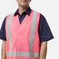 King Gee Original Hi-Vis H Back Vest (K57002)