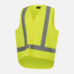 King Gee Originals Hi Vis H Back Vest (K57004)