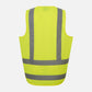 King Gee Originals Hi Vis H Back Vest (K57004)