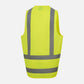 King Gee Originals Hi Vis H Back Vest (K57004)