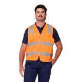 King Gee Originals Hi Vis Safety Vest (K57005)