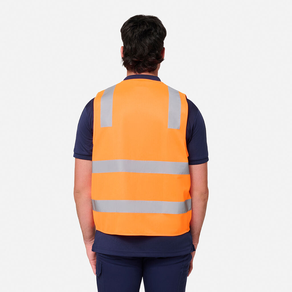 King Gee Originals Hi Vis Safety Vest (K57005)