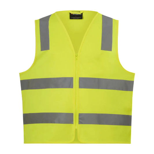 King Gee Originals Hi Vis Safety Vest (K57005)