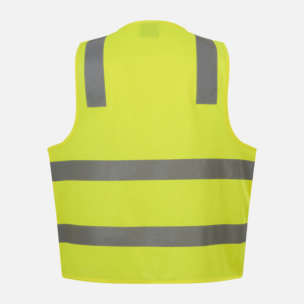 King Gee Originals Hi Vis Safety Vest (K57005)