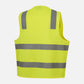 King Gee Originals Hi Vis Safety Vest (K57005)