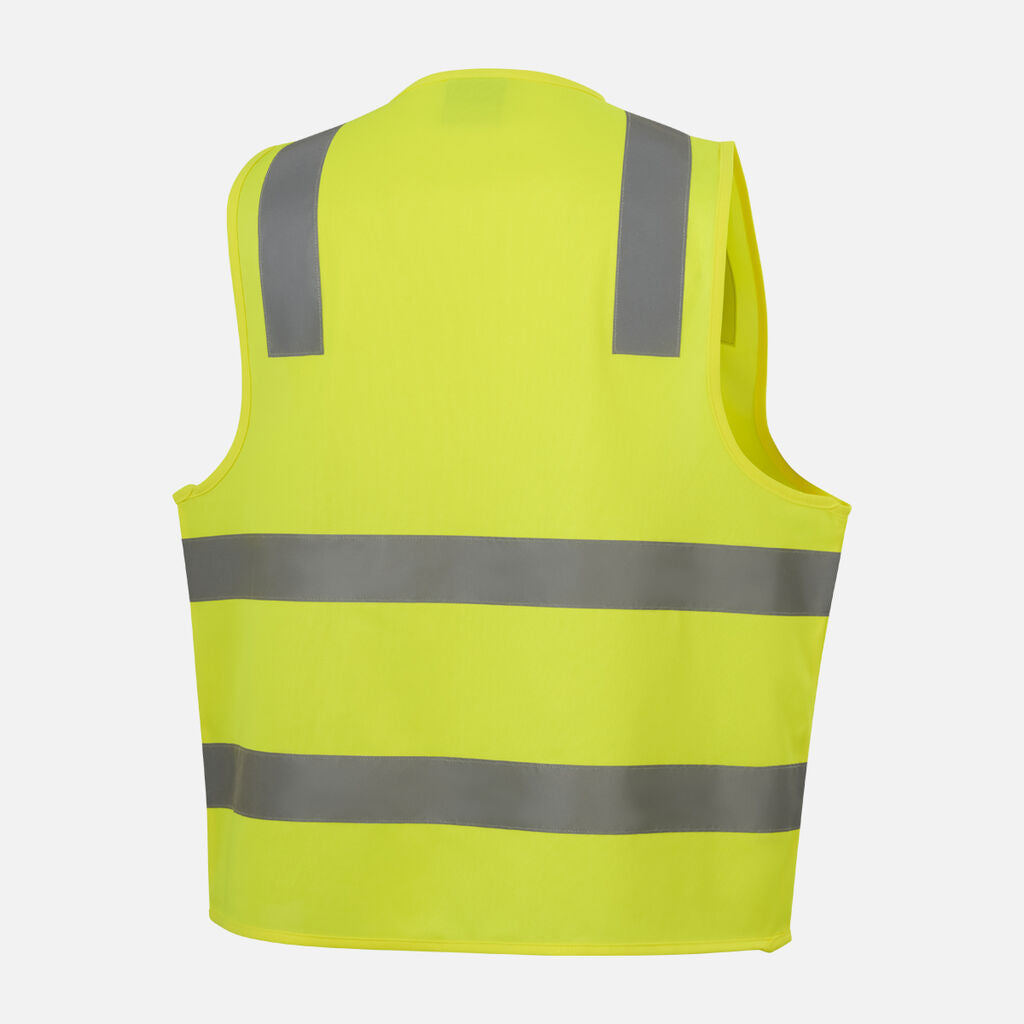 King Gee Originals Hi Vis Safety Vest (K57005)
