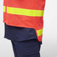 King Gee Originals Vic Roads Safety Vest (K57016)