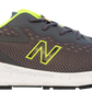 New Balance Logic (MIDLOGI)