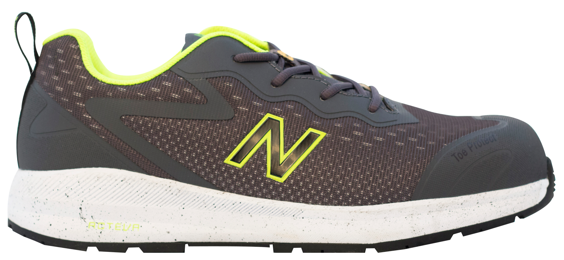 New Balance Logic Men Safety Shoe (MIDLOGI)