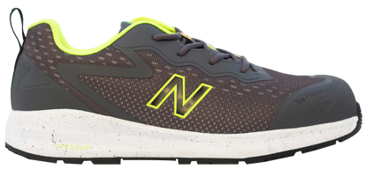 New Balance Logic Men Safety Shoe (MIDLOGI)