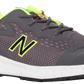 New Balance Logic (MIDLOGI)