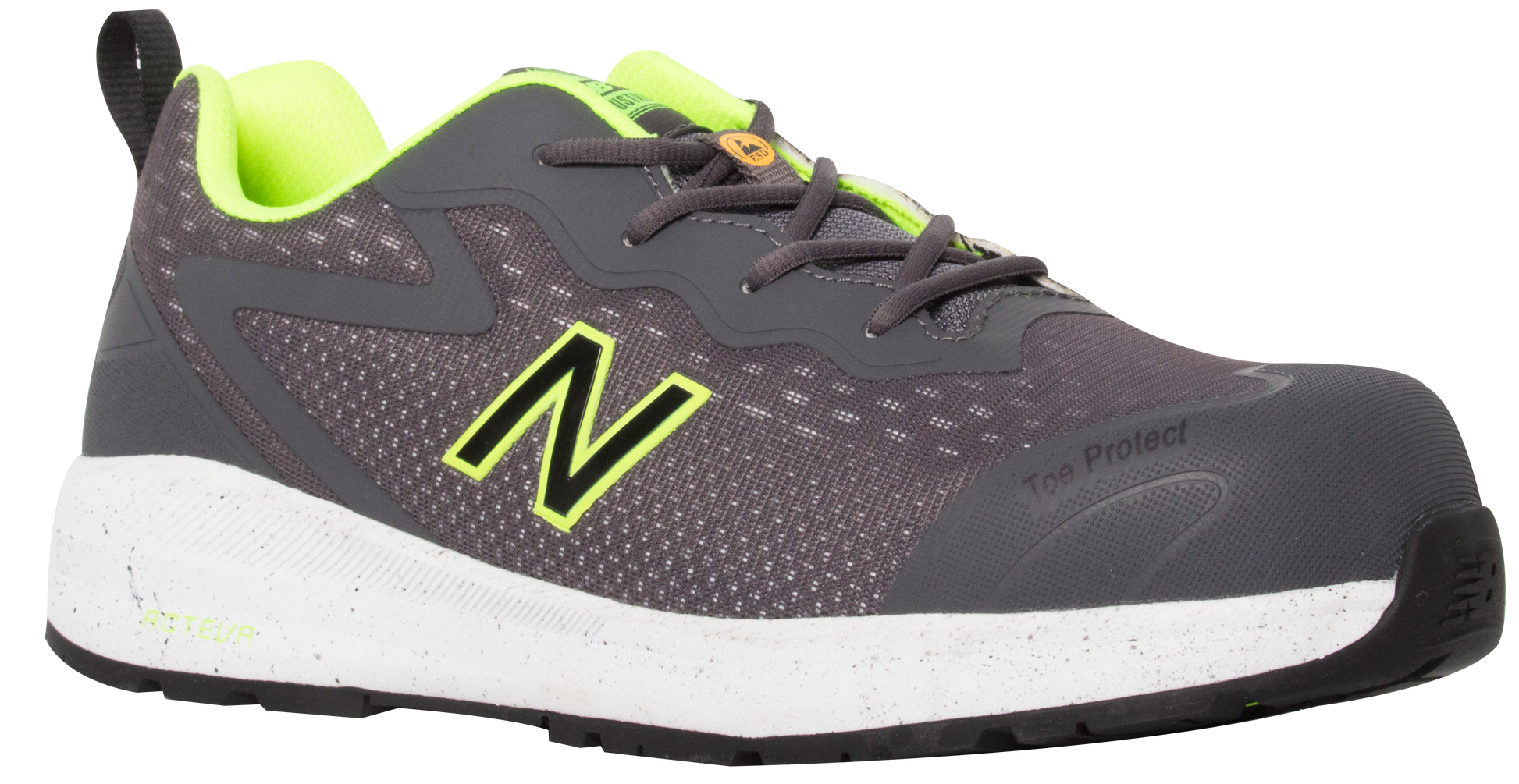 New Balance Logic Men Safety Shoe (MIDLOGI)