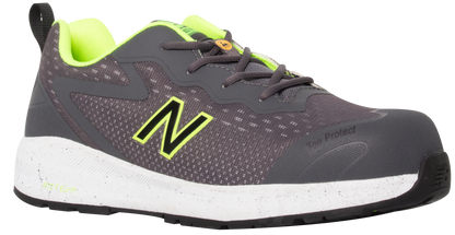 New Balance Logic Men Safety Shoe (MIDLOGI)