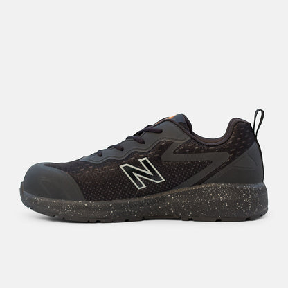 New Balance Logic Men Safety Shoe (MIDLOGI)