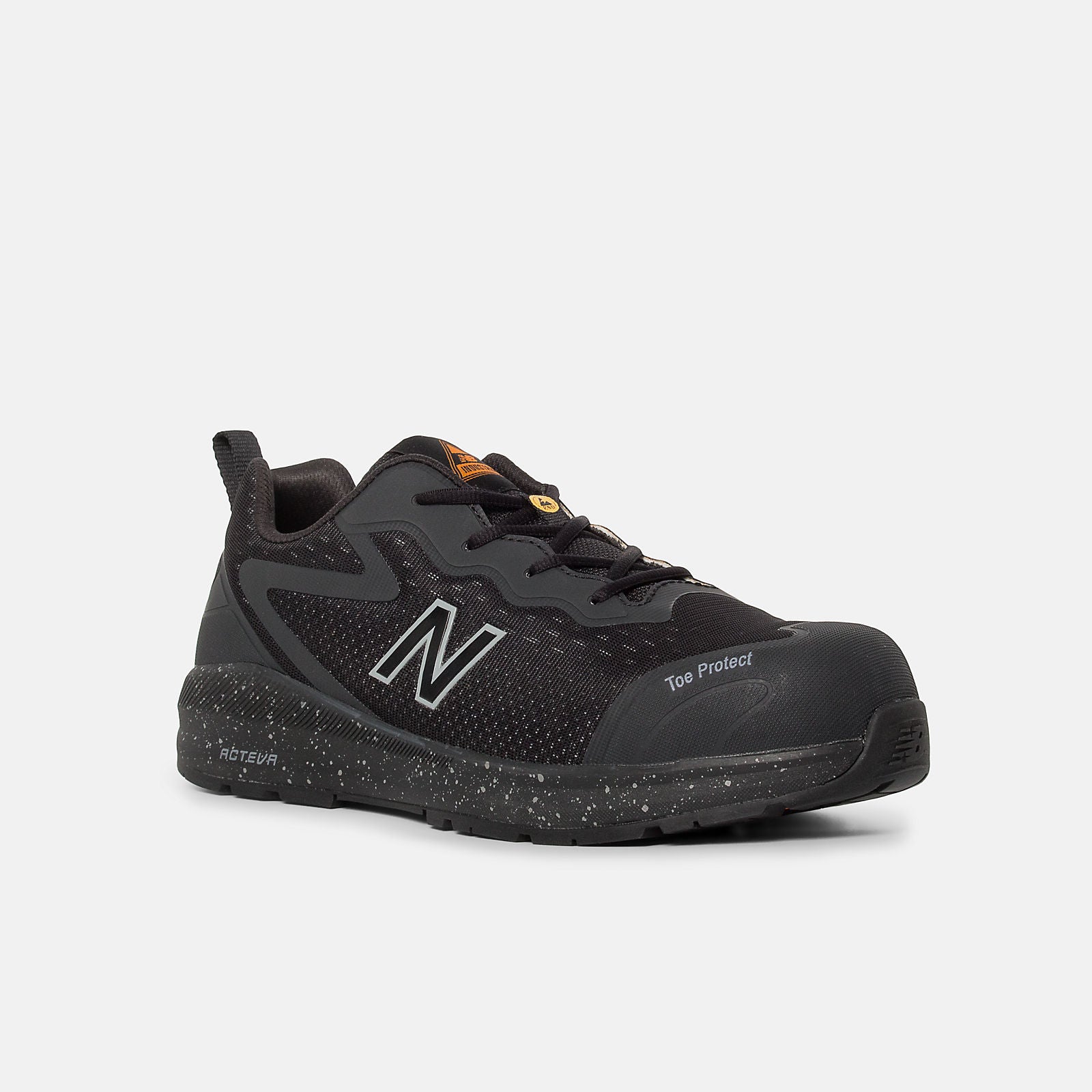 New Balance Logic Men Safety Shoe (MIDLOGI)