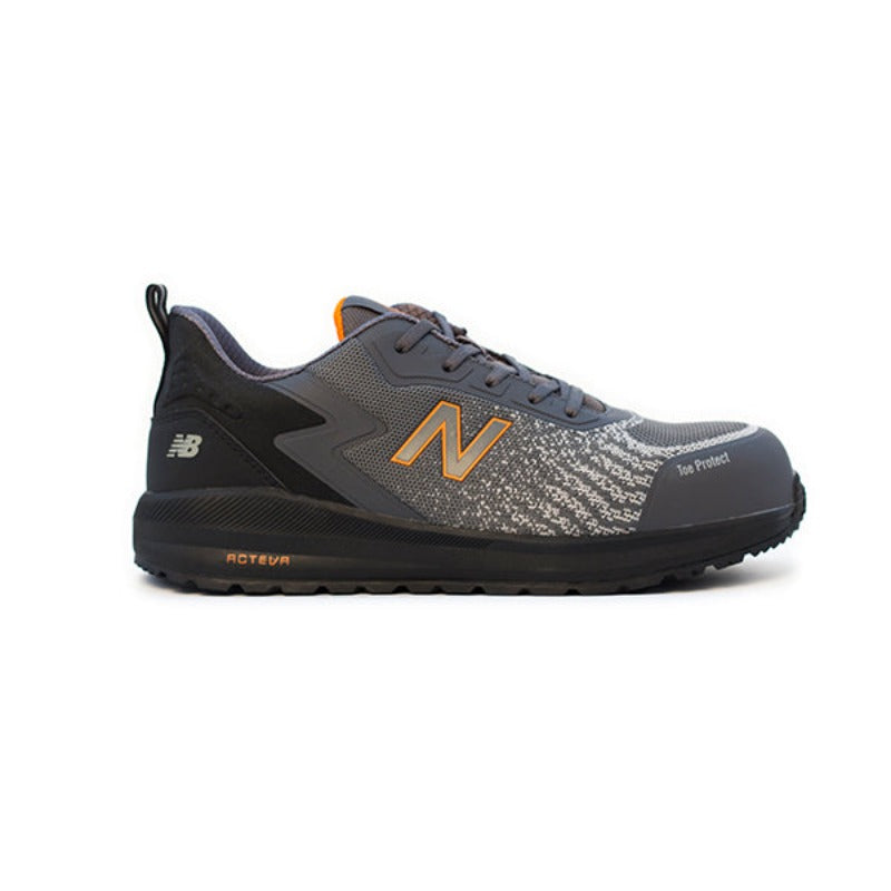 New Balance Speedware Black/Black (MIDSPWR)