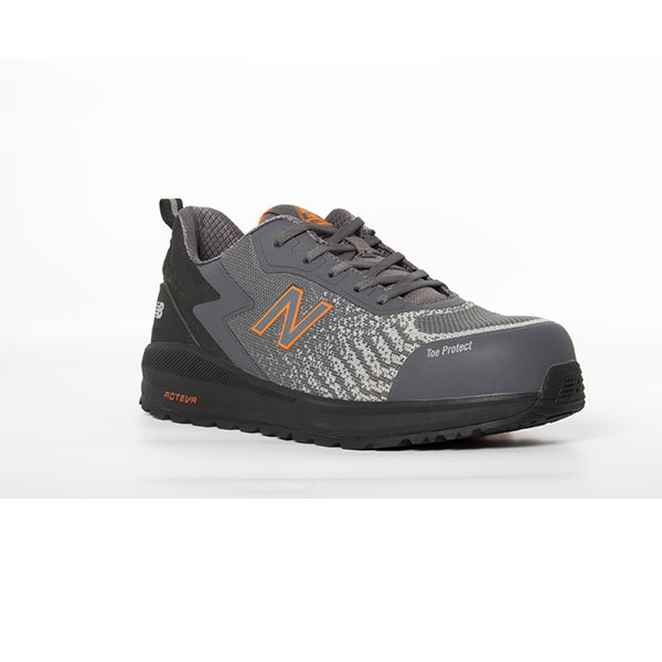 New Balance Speedware Black/Black (MIDSPWR)