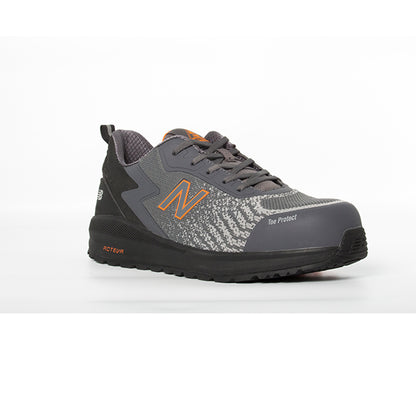 New Balance Speedware Men Safety Shoe(MIDSPWR)