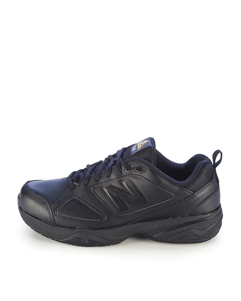 New Balance 626 Mens Non Slip Shoe - Black (MID626K2)