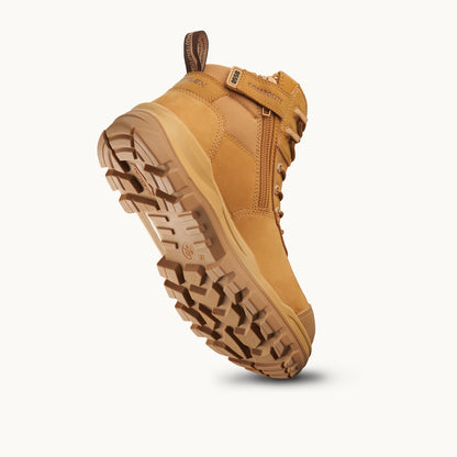 Blundstone Rotoflex Series Unisex Safety Boot (8550)