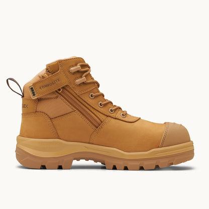 Blundstone Rotoflex Series Unisex Safety Boot (8550)