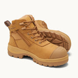 Blundstone Rotoflex Series Unisex Safety Boot (8550)