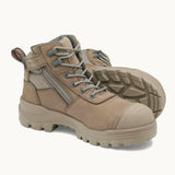 Blundstone Rotoflex Series Unisex Safety Boot (8553)