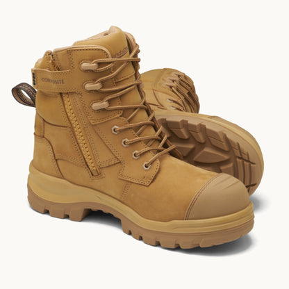 Blundstone Rotoflex Series Safety Boot (8560)