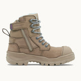 Blundstone Rotoflex Series Women’s Safety Boot (8863)