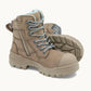 Blundstone Rotoflex Series Women’s Safety Boot (8863)
