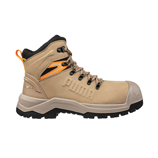 Puma Safety Iron HD Mid (632757)