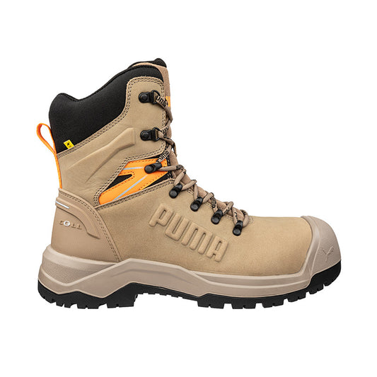 Puma Safety Iron HD 8 (632787)