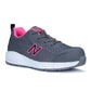 New Balance Logic Womens (WIDLOGI)