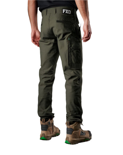 FXD Workwear Stretch Work Pants (WP3)