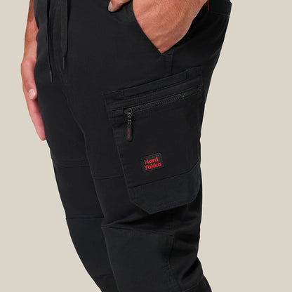 Hard Yakka Toughmaxx Cuffed Pants (Y02203)
