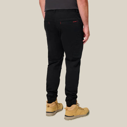 Hard Yakka Toughmaxx Cuffed Pants (Y02203)