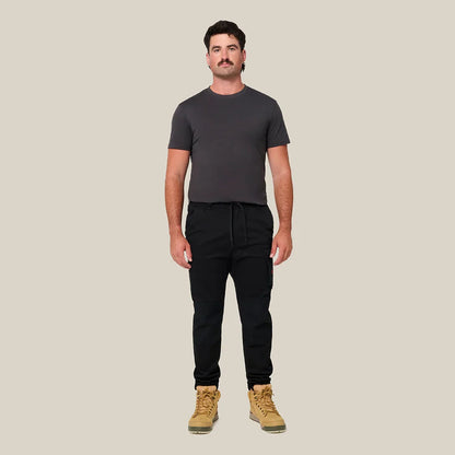 Hard Yakka Toughmaxx Cuffed Pants (Y02203)