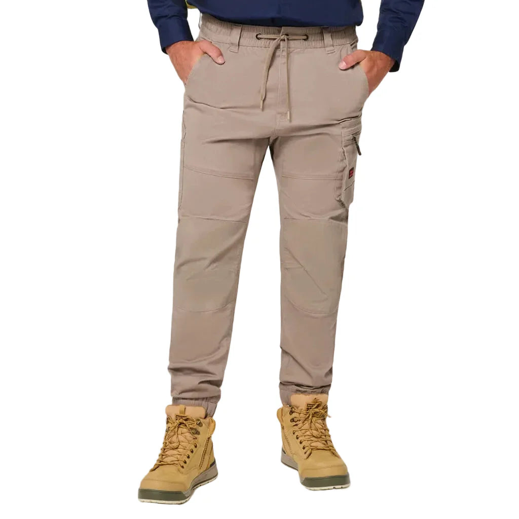 Hard Yakka Toughmaxx Cuffed Pants (Y02203)