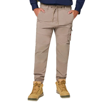 Hard Yakka Toughmaxx Cuffed Pants (Y02203)