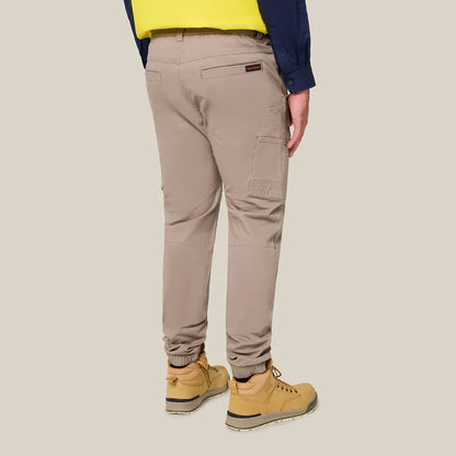 Hard Yakka Toughmaxx Cuffed Pants (Y02203)