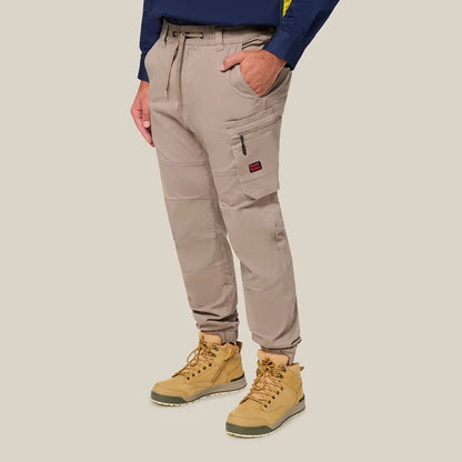 Hard Yakka Toughmaxx Cuffed Pants (Y02203)