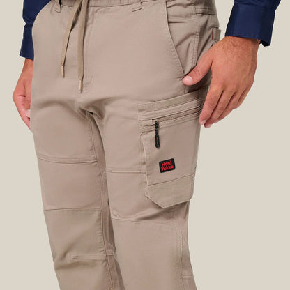 Hard Yakka Toughmaxx Cuffed Pants (Y02203)