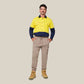 Hard Yakka Toughmaxx Cuffed Pants (Y02203)