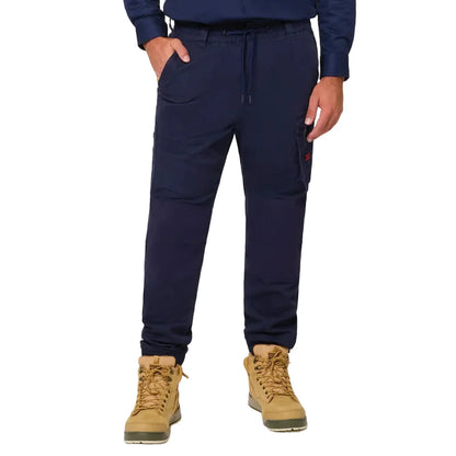 Hard Yakka Toughmaxx Cuffed Pants (Y02203)